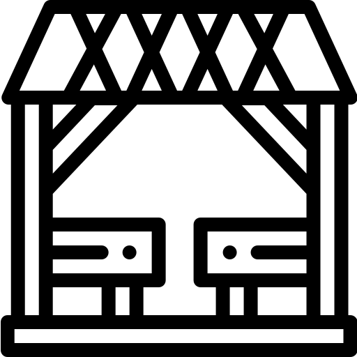 Starpods