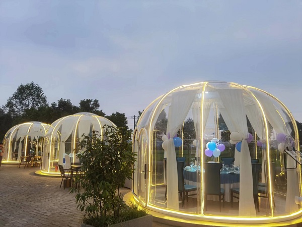 Starpods